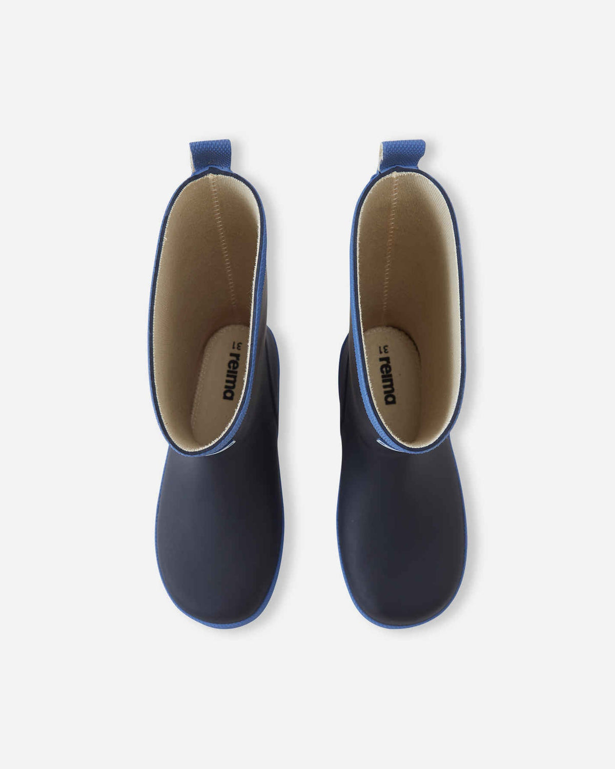 Taikuus - Kids' Rubber Rain Boots | Reima Trusted