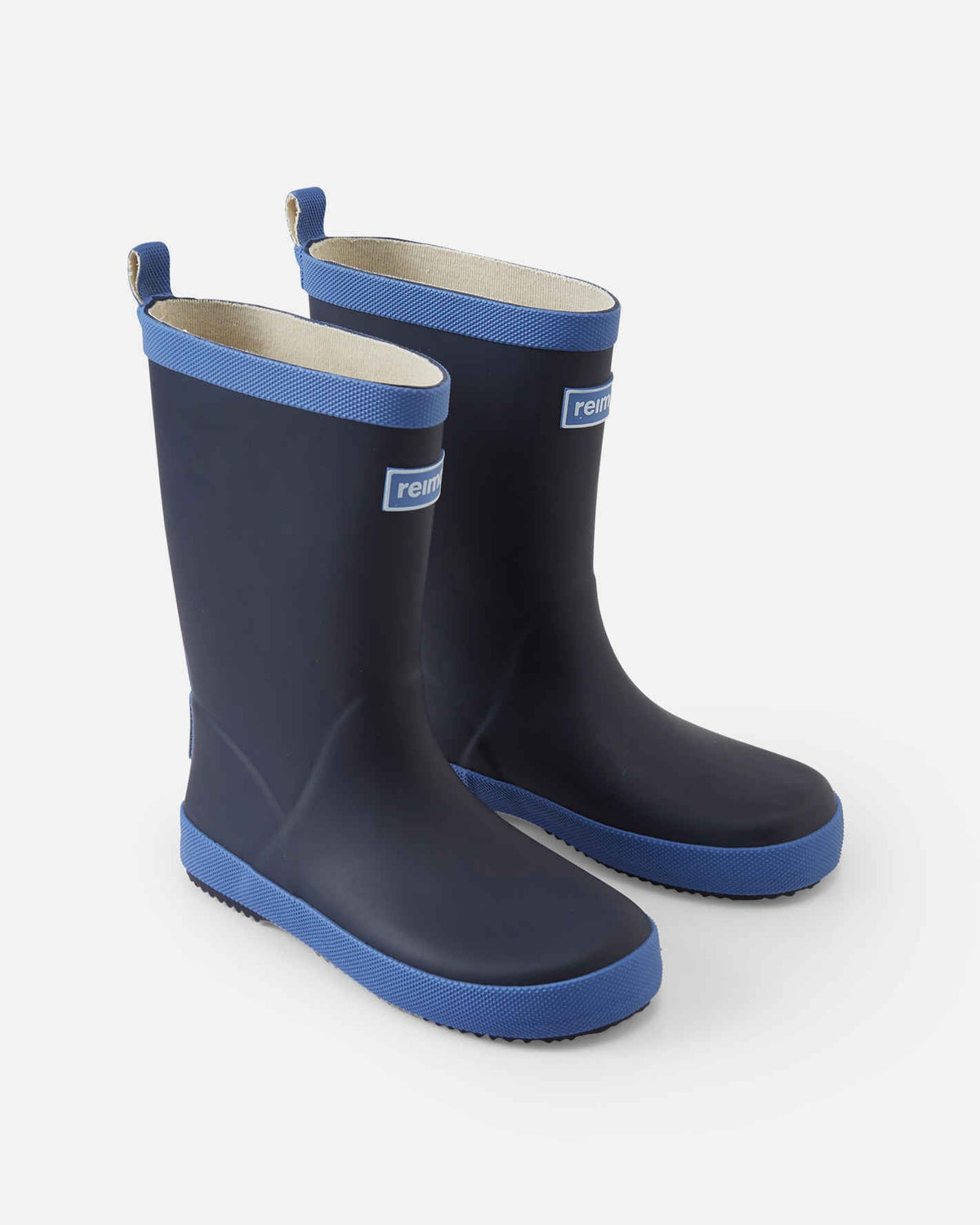 Taikuus - Kids' Rubber Rain Boots | Reima Customer Favorite