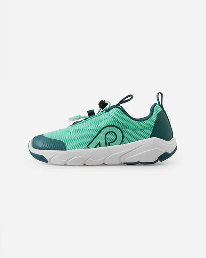 Ohitus - Kids' Rolling Steps Sneakers | Reima Essential