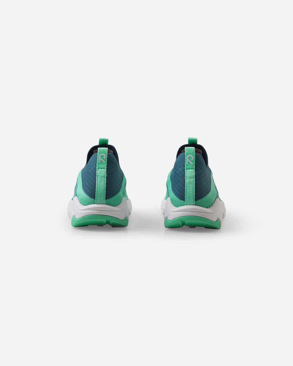 Ohitus - Kids' Rolling Steps Sneakers | Reima Essential