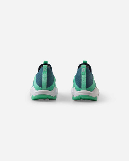 Ohitus - Kids' Rolling Steps Sneakers | Reima Essential