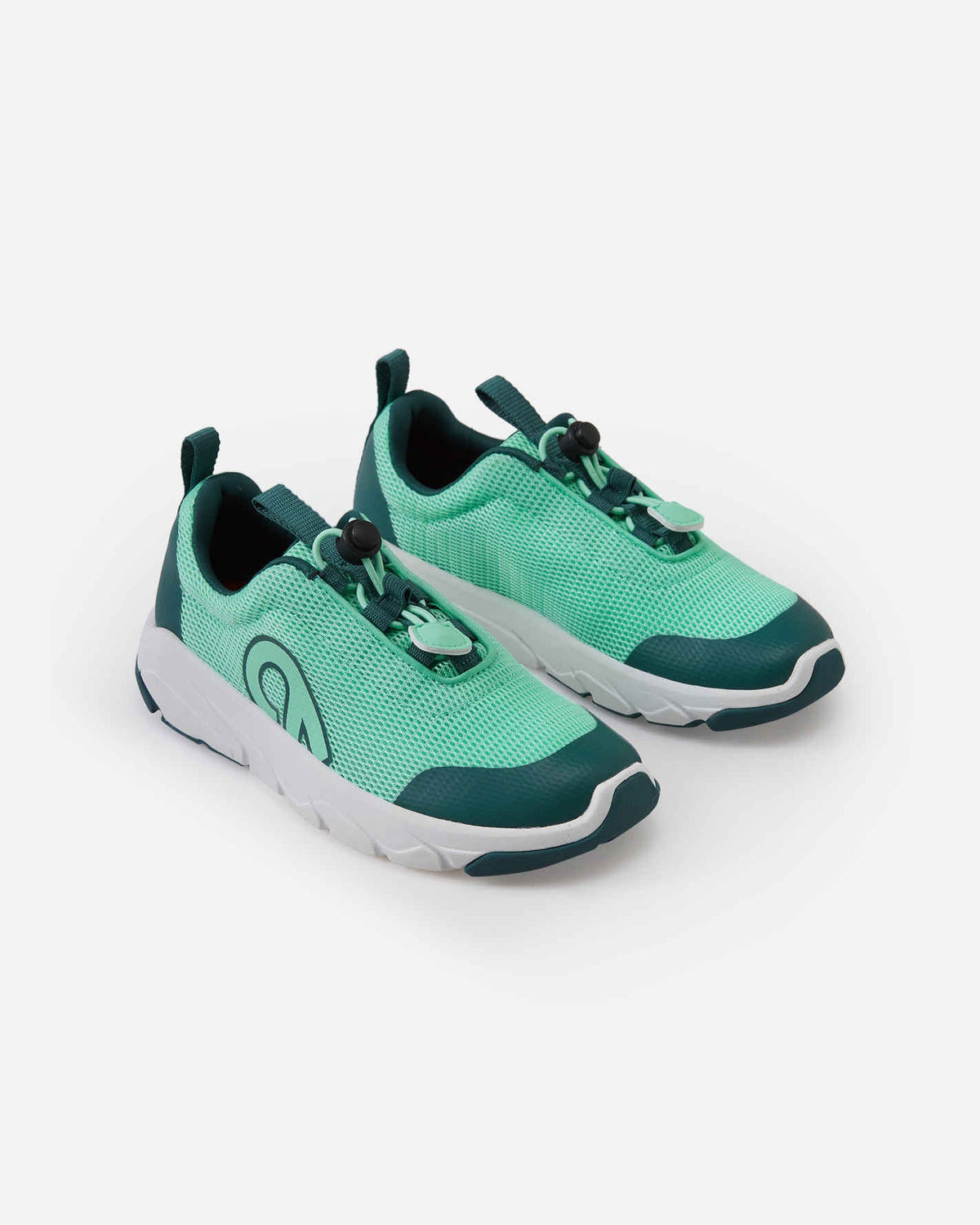 Ohitus - Kids' Rolling Steps Sneakers | Reima Everyday