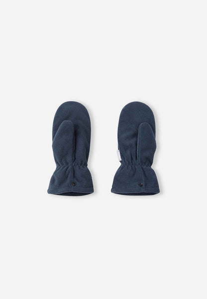 Tumpus - Kids' Fleece Mittens | Reima Great Value