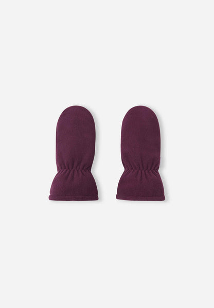 Tumpus - Kids' Fleece Mittens | Reima Latest