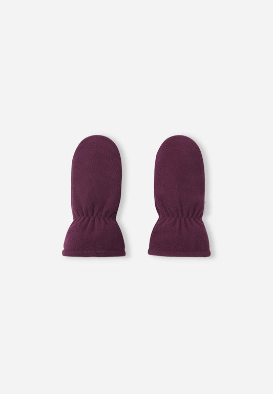 Tumpus - Kids' Fleece Mittens | Reima Latest