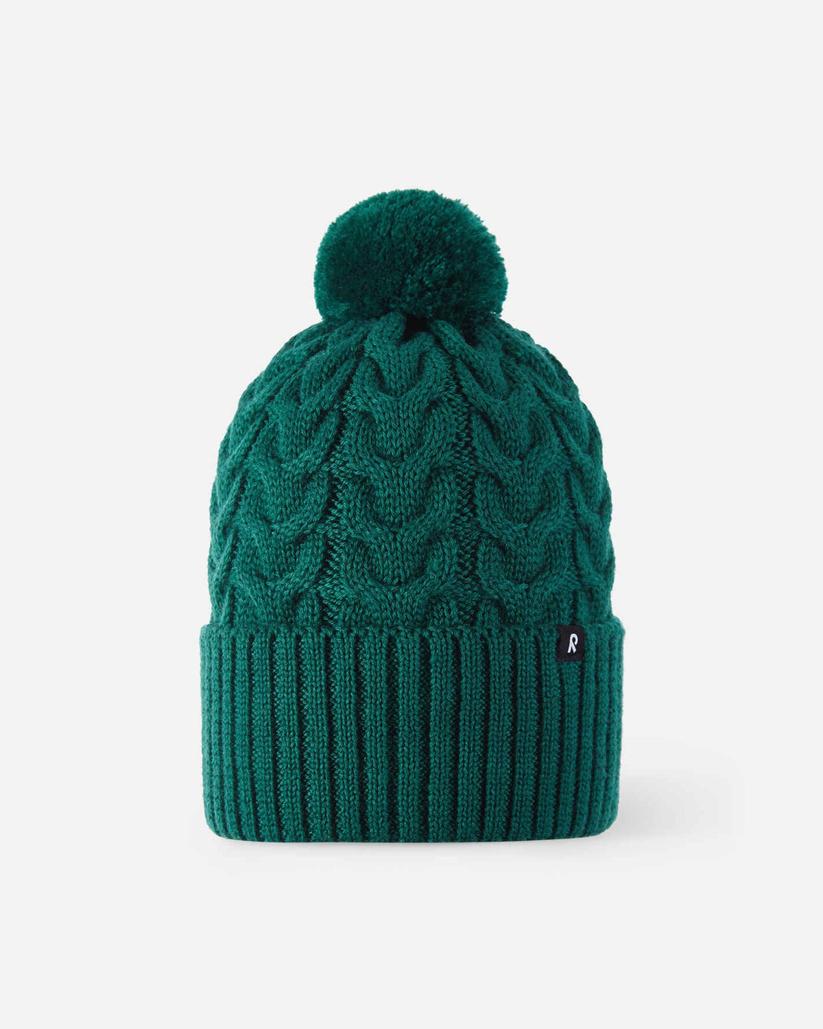 Routii - Kids' Merino Wool Blend Beanie | Reima Quality