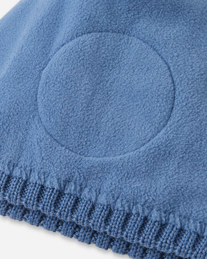 Routii - Kids' Merino Wool Blend Beanie | Reima Trusted