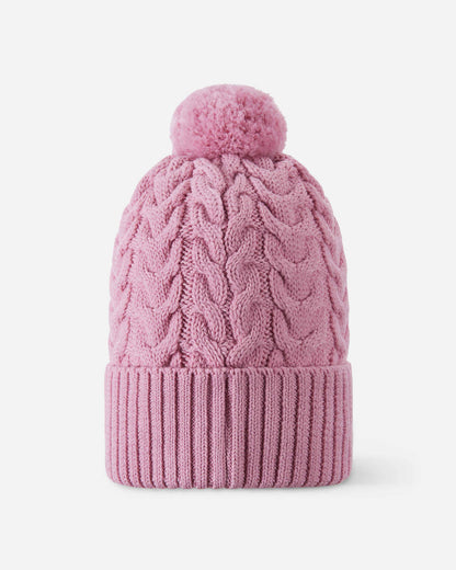 Routii - Kids' Merino Wool Blend Beanie | Reima Trusted