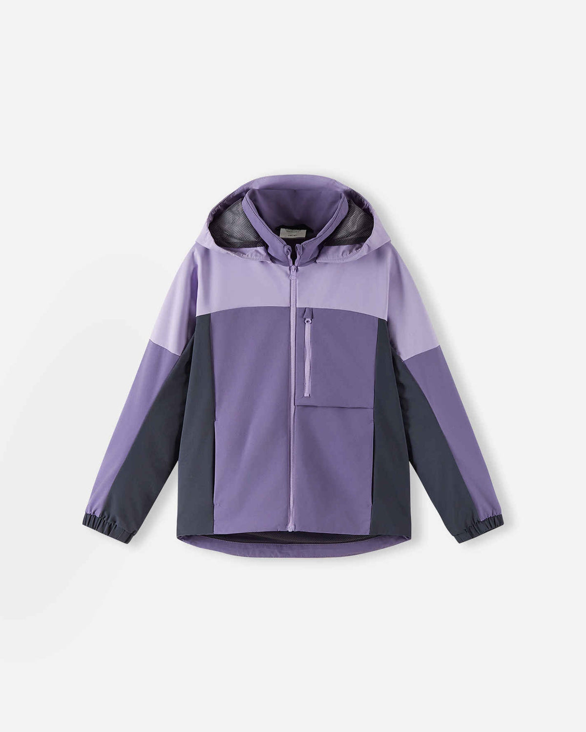 Valinta - Kids' Lightweight Hybrid Jacket | Reima Customer Favorite