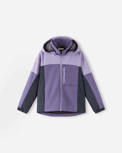 Valinta - Kids' Lightweight Hybrid Jacket | Reima Customer Favorite