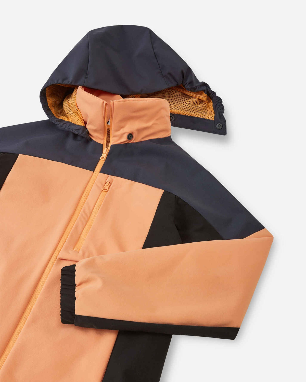 Valinta - Kids' Lightweight Hybrid Jacket | Reima Customer Favorite