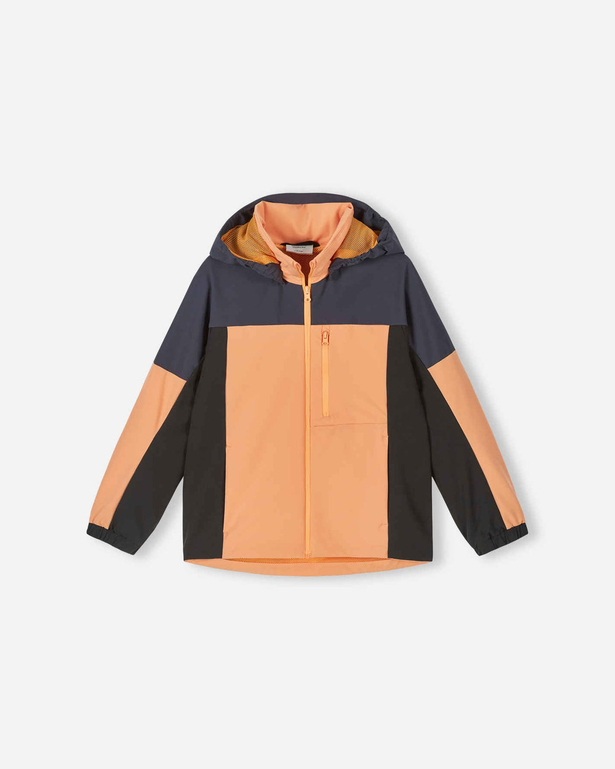 Valinta - Kids' Lightweight Hybrid Jacket | Reima Classic