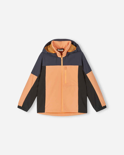 Valinta - Kids' Lightweight Hybrid Jacket | Reima Classic