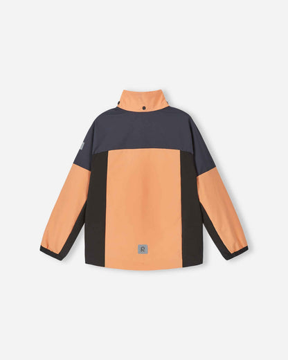 Valinta - Kids' Lightweight Hybrid Jacket | Reima Classic