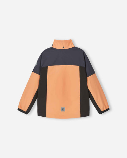 Valinta - Kids' Lightweight Hybrid Jacket | Reima Classic