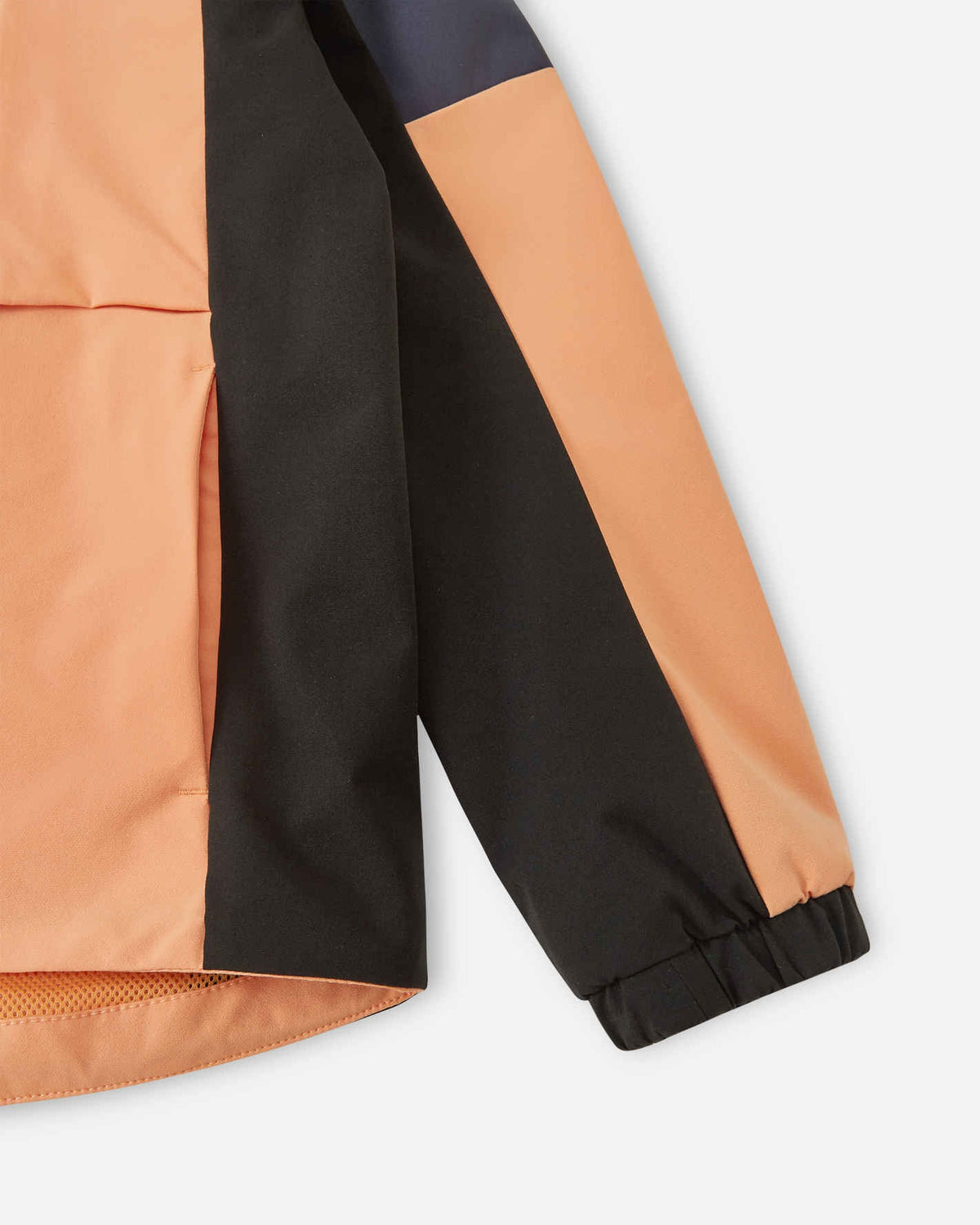 Valinta - Kids' Lightweight Hybrid Jacket | Reima Classic