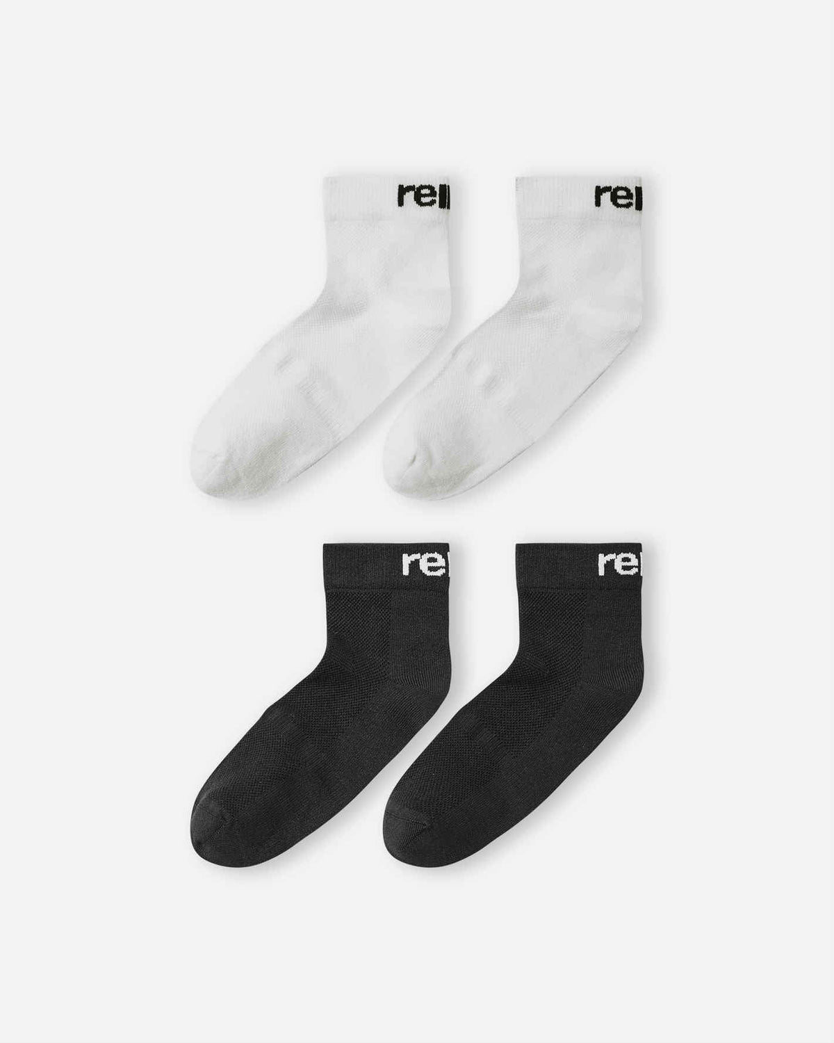 Nilkat - Kids' Athletic Socks | Reima Essential