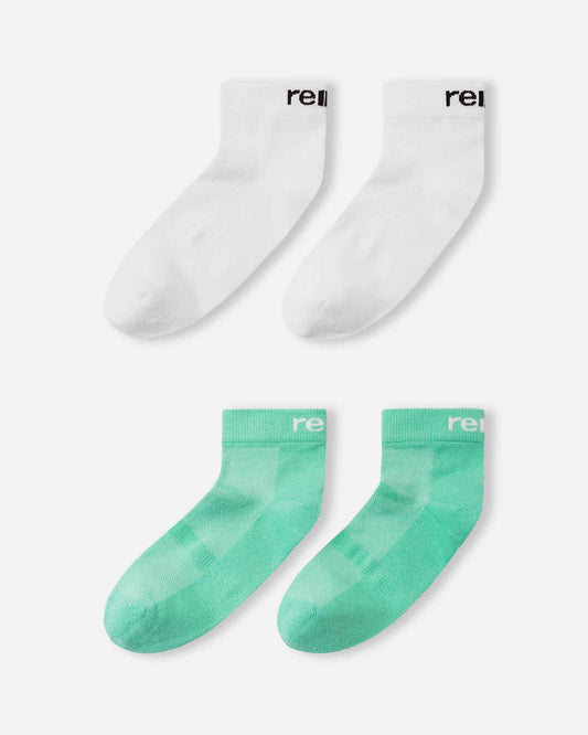 Nilkat - Kids' Athletic Socks | Reima Everyday
