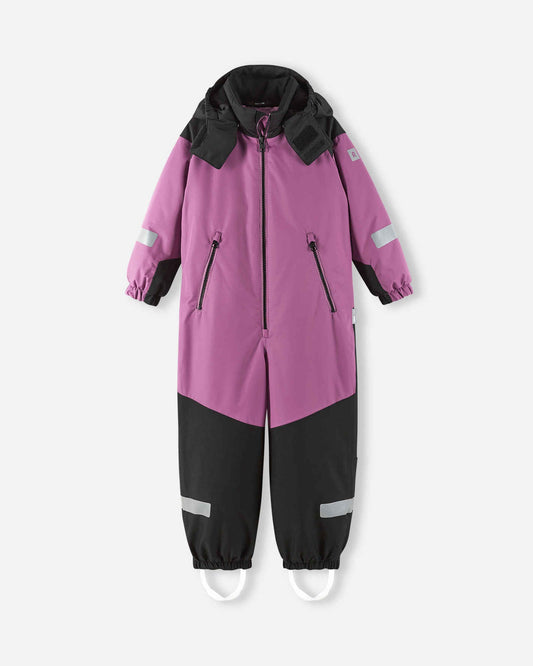 Kauhava - Kids' ReimaTec Waterproof Snowsuit | Reima Value