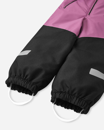 Kauhava - Kids' ReimaTec Waterproof Snowsuit | Reima Value