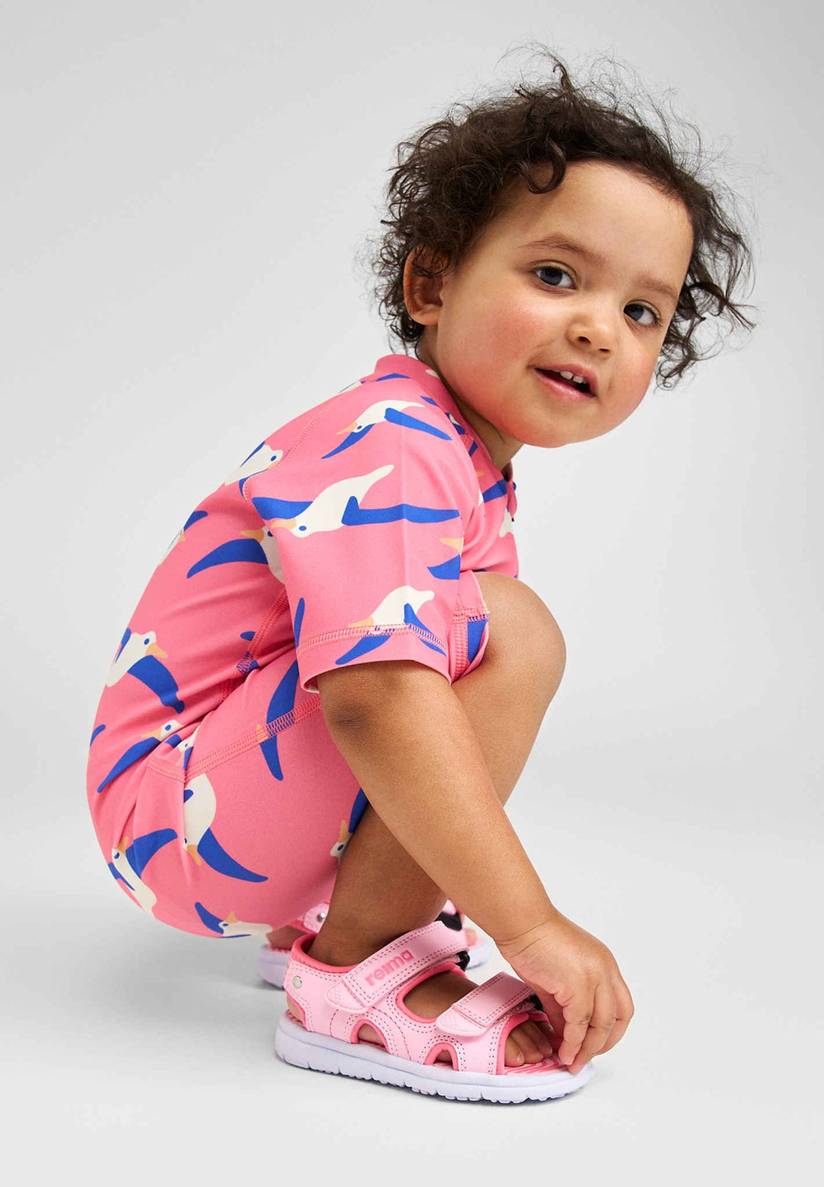 Bungee - Kids' Sandals | Reima Essential