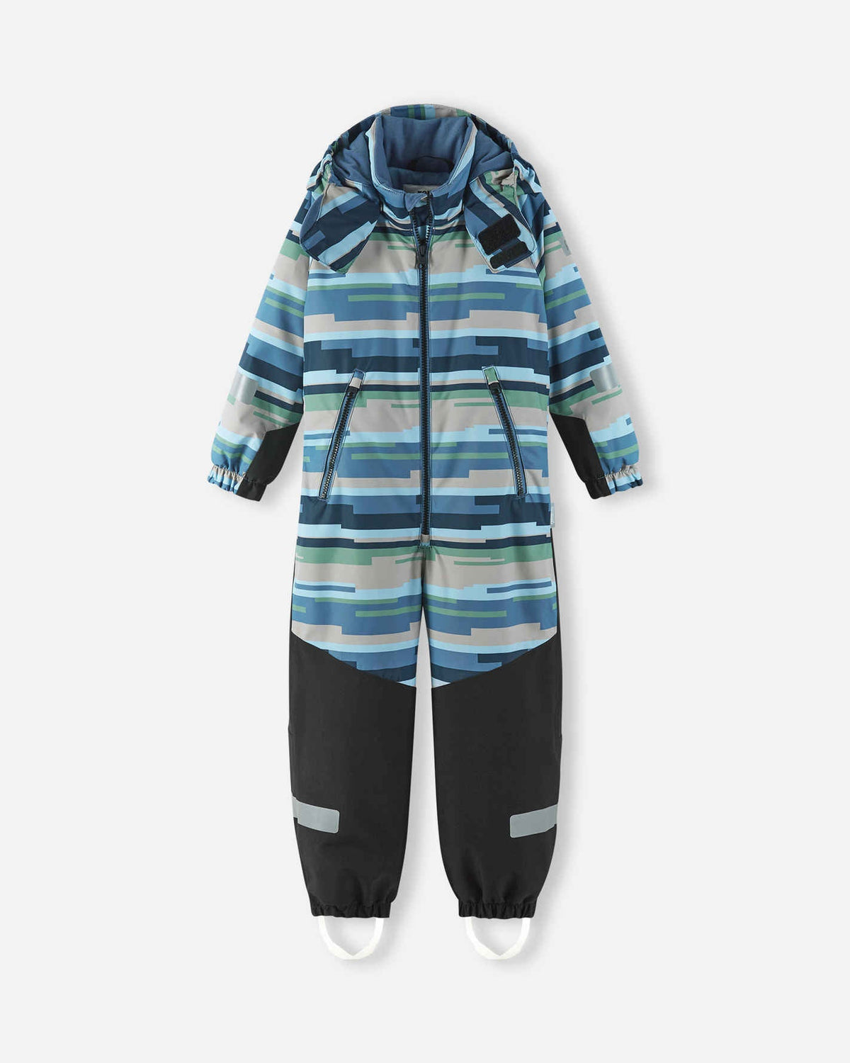 Kurikka - Kids' ReimaTec Waterproof Snowsuit | Reima Customer Favorite