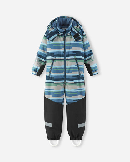 Kurikka - Kids' ReimaTec Waterproof Snowsuit | Reima Customer Favorite