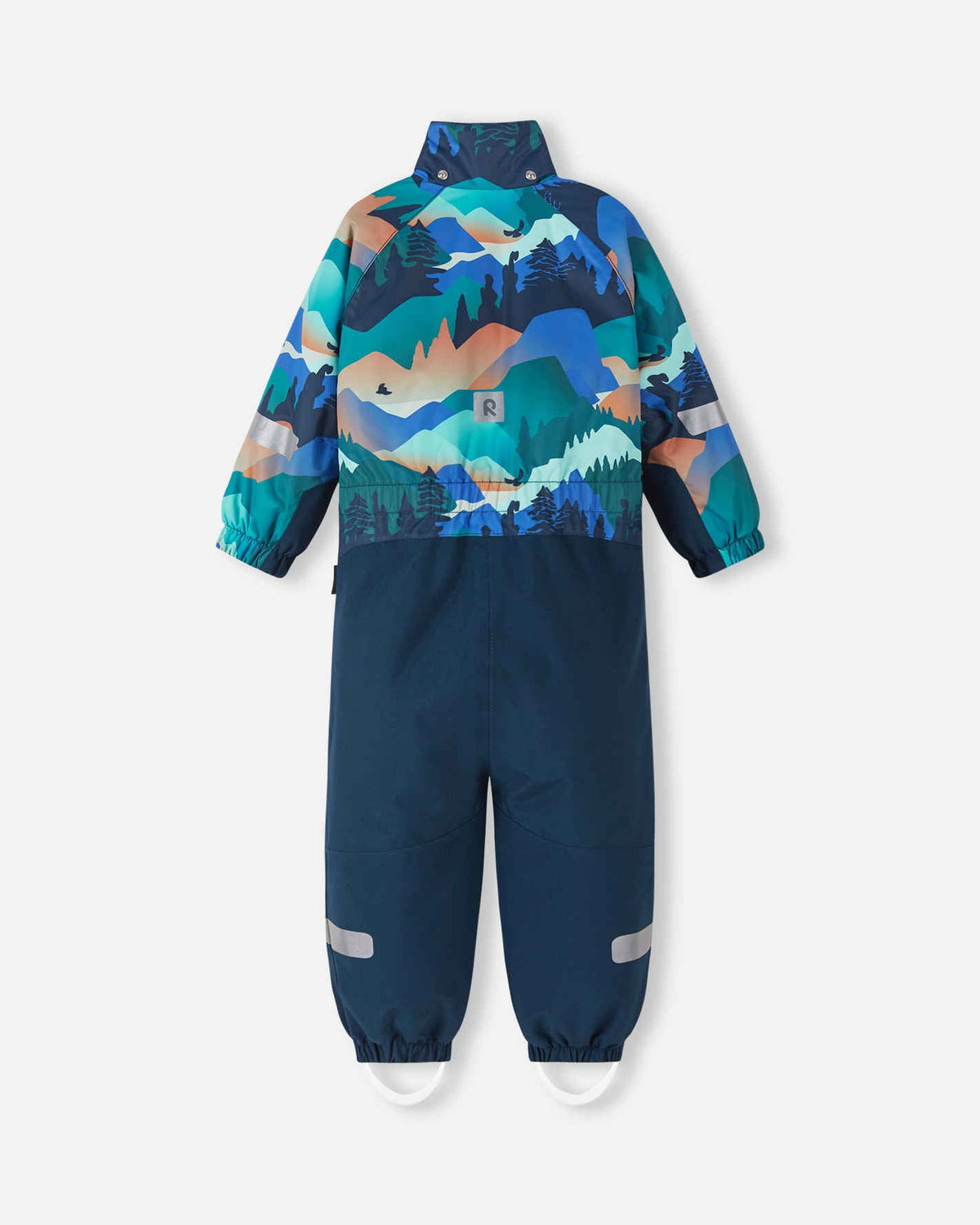 Kurikka - Kids' ReimaTec Waterproof Snowsuit | Reima Customer Favorite