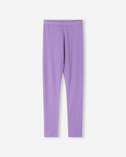 Kinsei - Kids' Merino & Wool-Lyocell Base Layer Set | Reima Classic