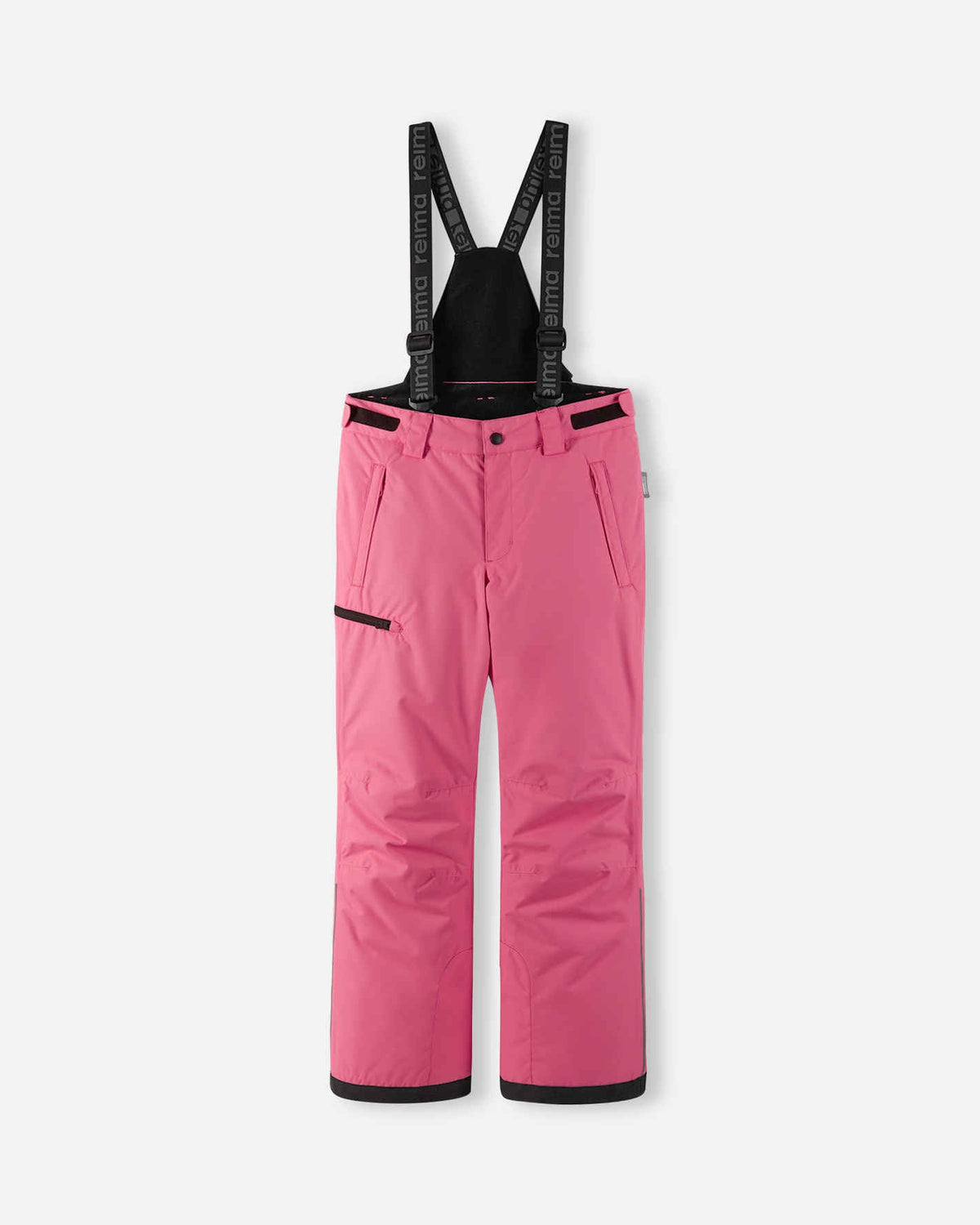 Terrie - Kids' ReimaTec Waterproof Ski Pants | Reima Value
