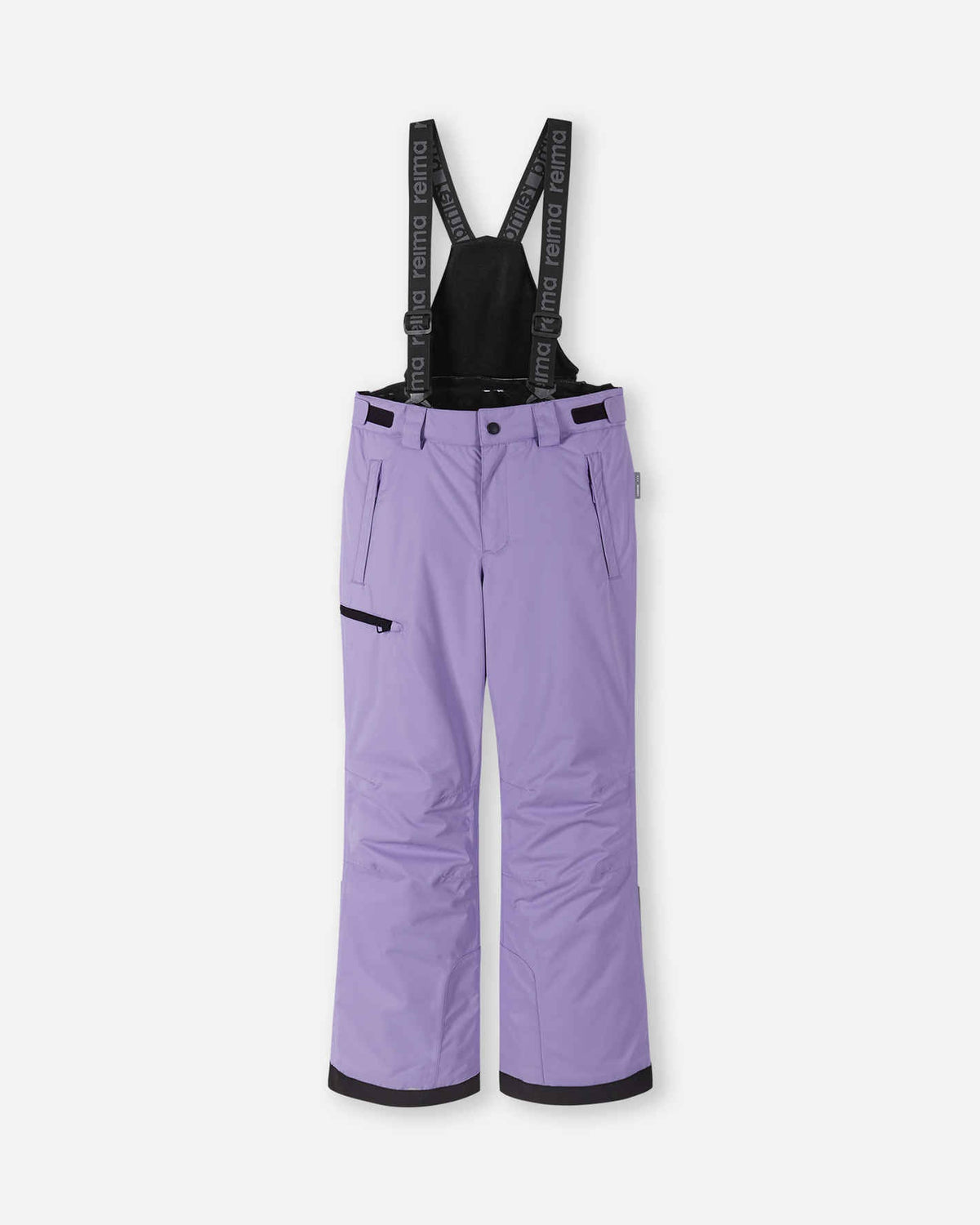 Terrie - Kids' ReimaTec Waterproof Ski Pants | Reima Value