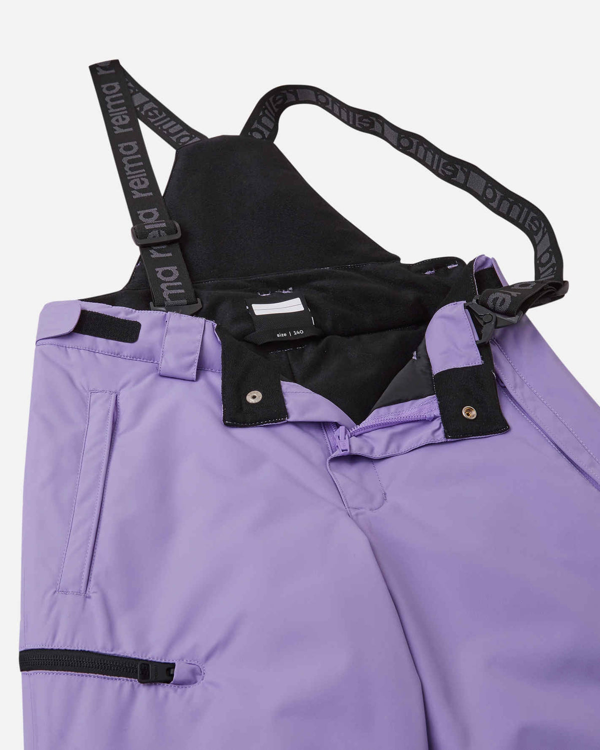Terrie - Kids' ReimaTec Waterproof Ski Pants | Reima Value