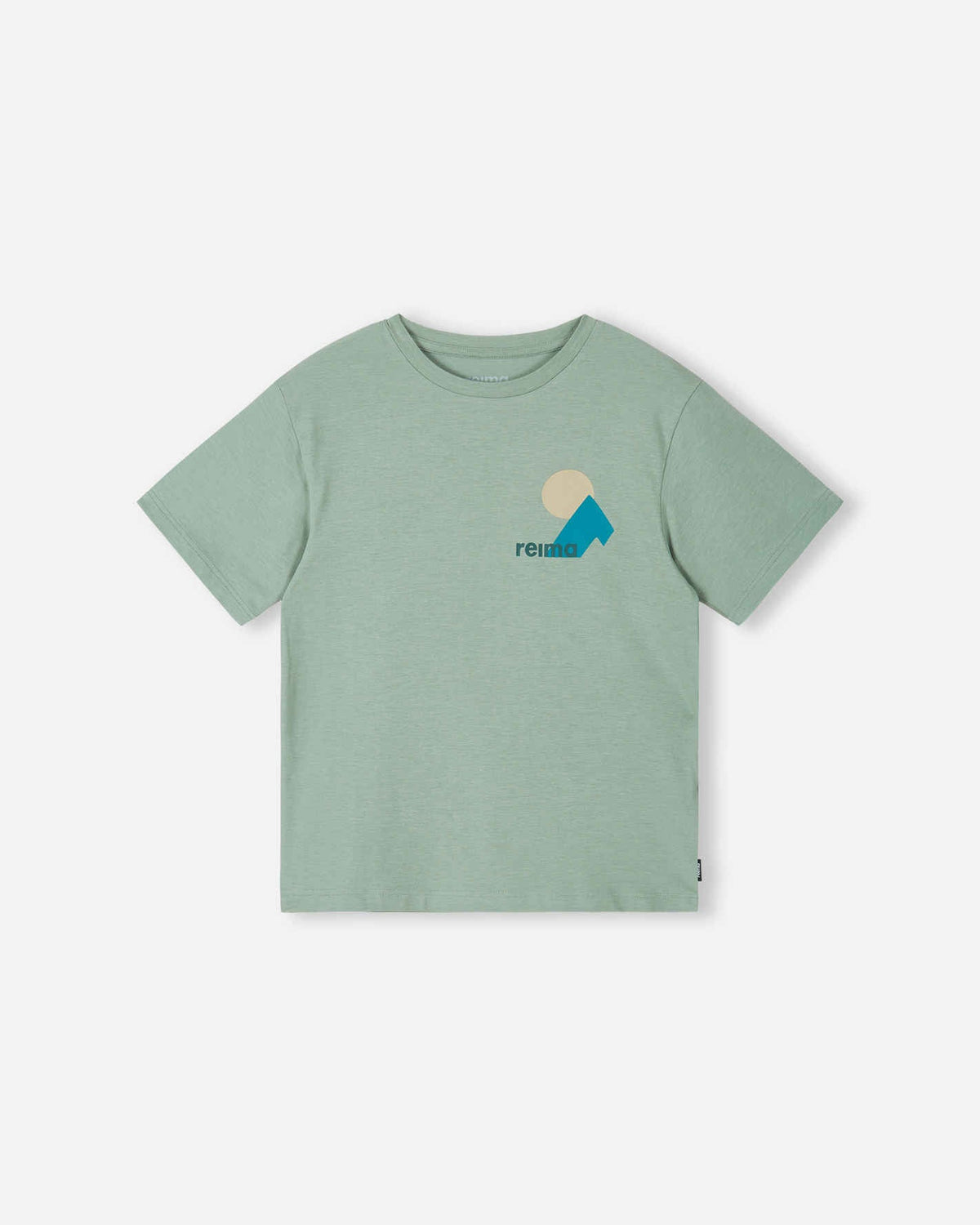 Ikioma - Kids' UPF 50+ T-Shirt | Reima Quality