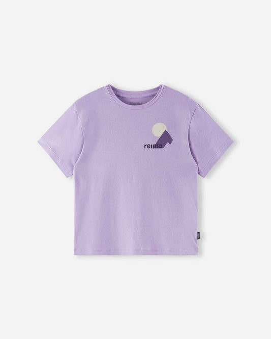 Ikioma - Kids' UPF 50+ T-Shirt | Reima Trusted