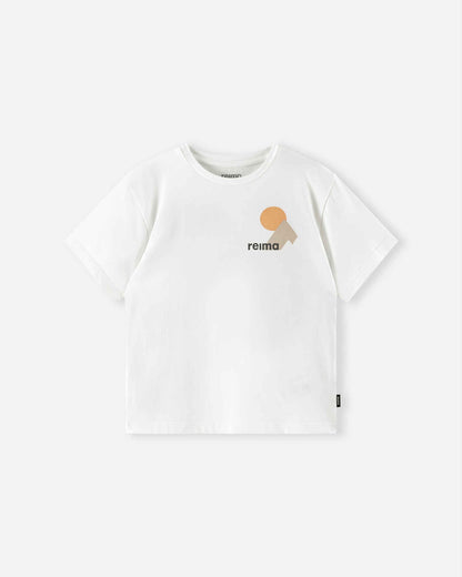 Ikioma - Kids' UPF 50+ T-Shirt | Reima Trusted