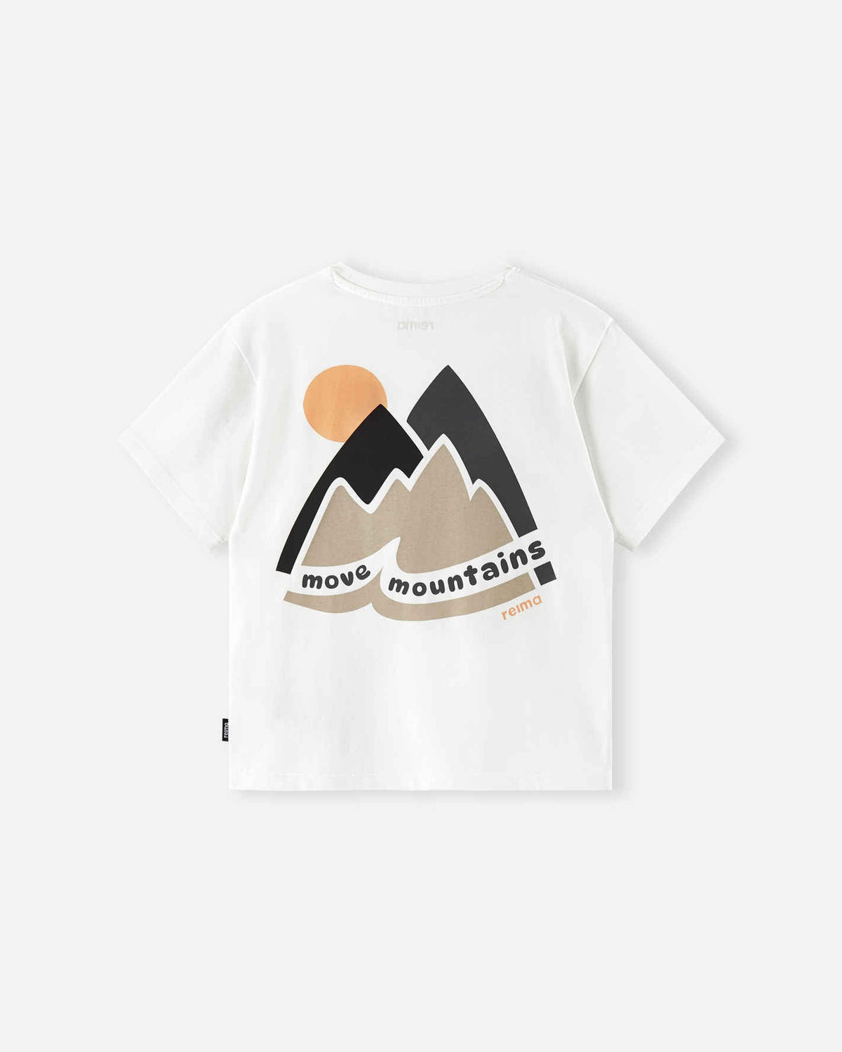 Ikioma - Kids' UPF 50+ T-Shirt | Reima Trusted
