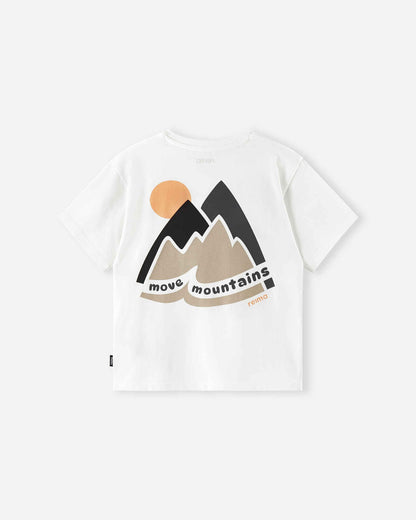 Ikioma - Kids' UPF 50+ T-Shirt | Reima Trusted