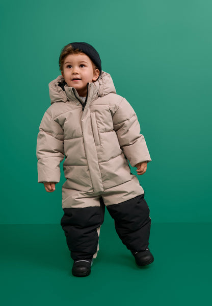 Kotilo - Toddler Seawool® Waterproof Snowsuit | Reima Value