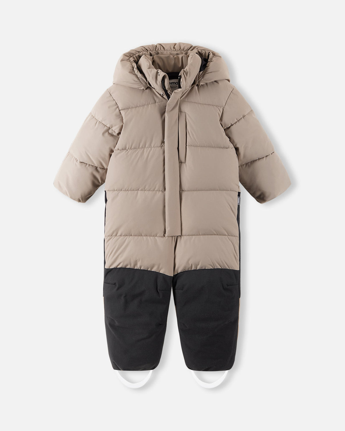 Kotilo - Toddler Seawool® Waterproof Snowsuit | Reima Value