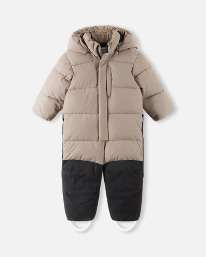 Kotilo - Toddler Seawool® Waterproof Snowsuit | Reima Value