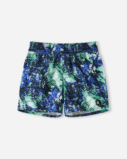 Somero - Kids' UPF 50+ Swim Shorts | Reima Great Value