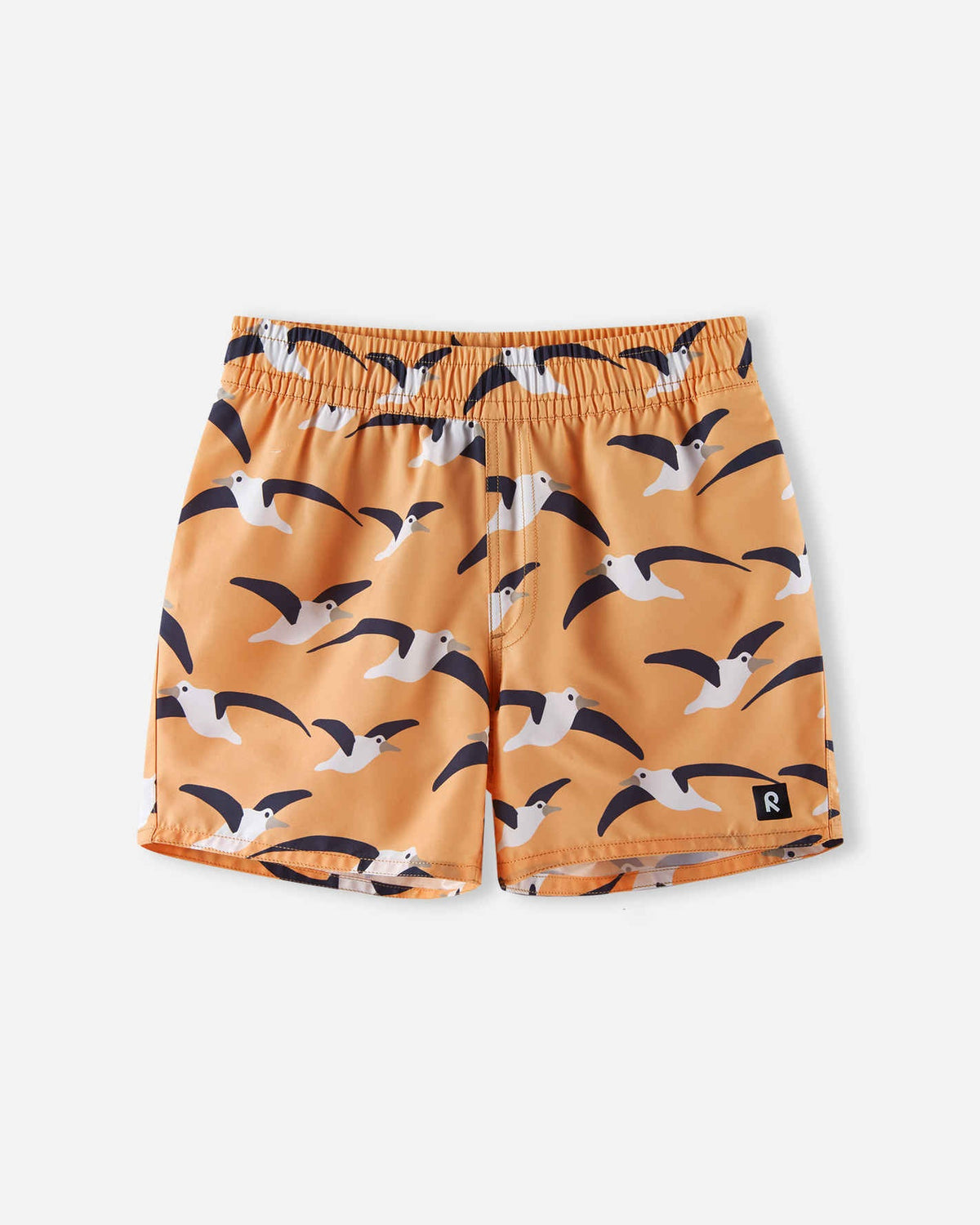 Somero - Kids' UPF 50+ Swim Shorts | Reima Great Value