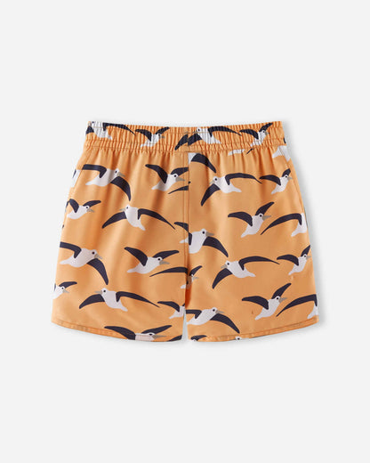 Somero - Kids' UPF 50+ Swim Shorts | Reima Great Value