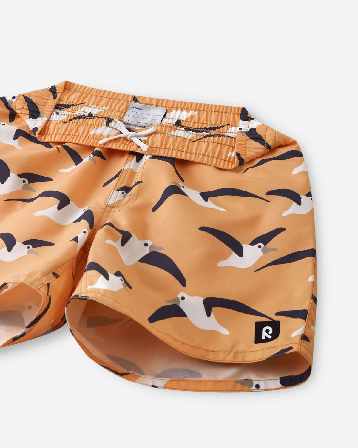 Somero - Kids' UPF 50+ Swim Shorts | Reima Great Value