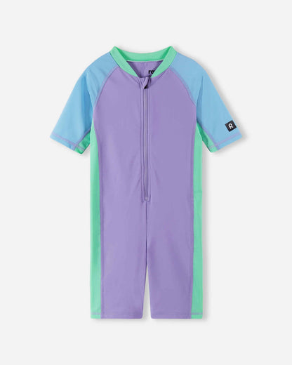Vesihiisi - Kids' UPF 50+ Swimsuit | Reima Trusted
