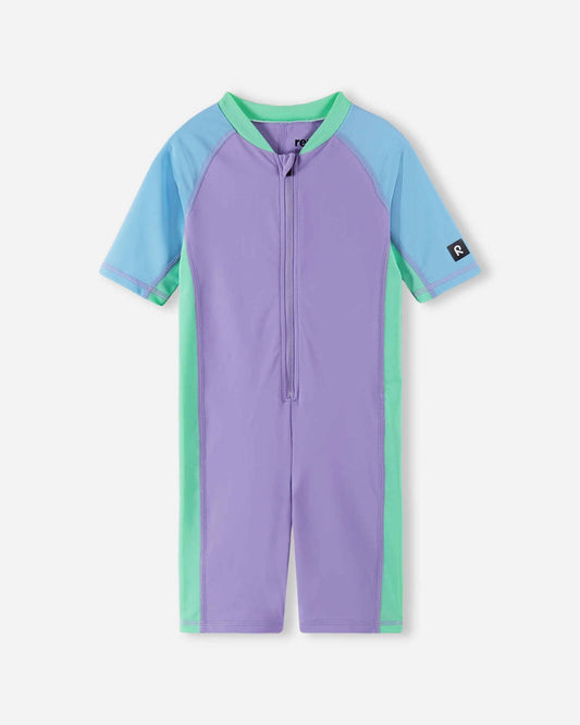 Vesihiisi - Kids' UPF 50+ Swimsuit | Reima Trusted