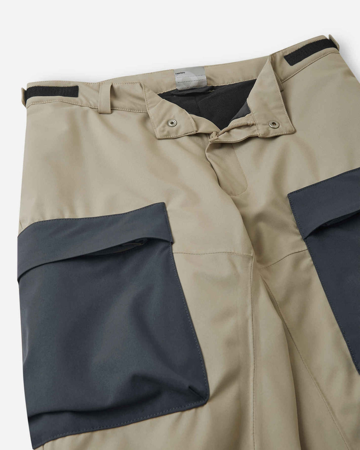 Viekkala - Kids' ReimaTec Waterproof Snow Pants | Reima Classic