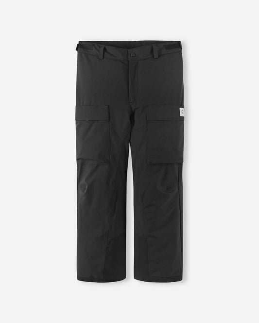 Viekkala - Kids' ReimaTec Waterproof Snow Pants | Reima Essential