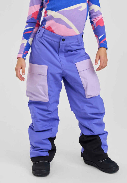 Viekkala - Kids' ReimaTec Waterproof Snow Pants | Reima Everyday