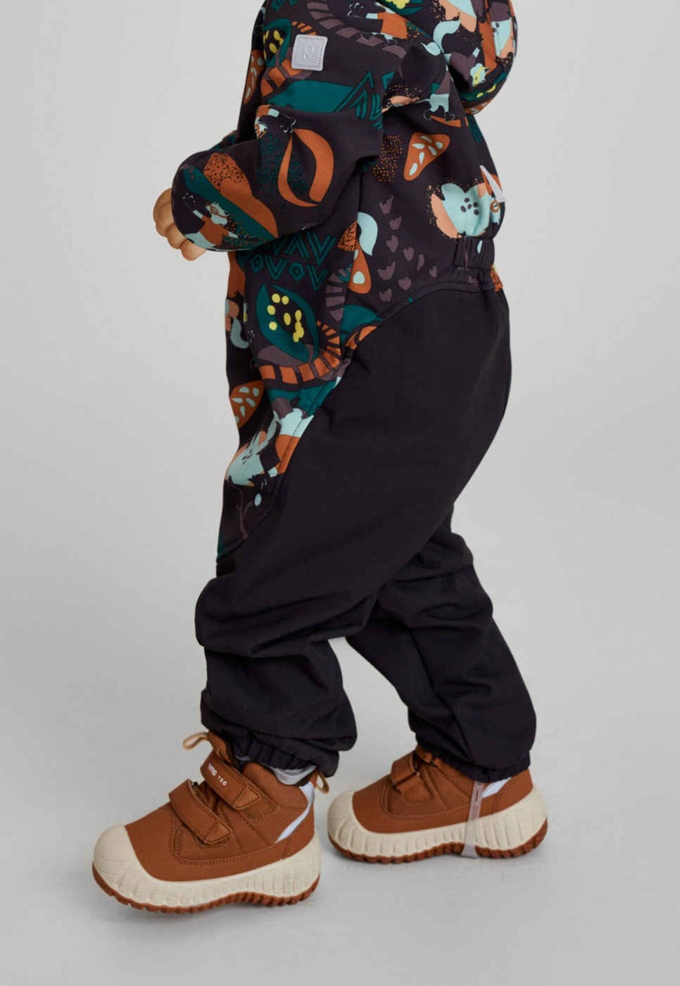 Passo - Toddler ReimaTec Waterproof Sneakers | Reima Value